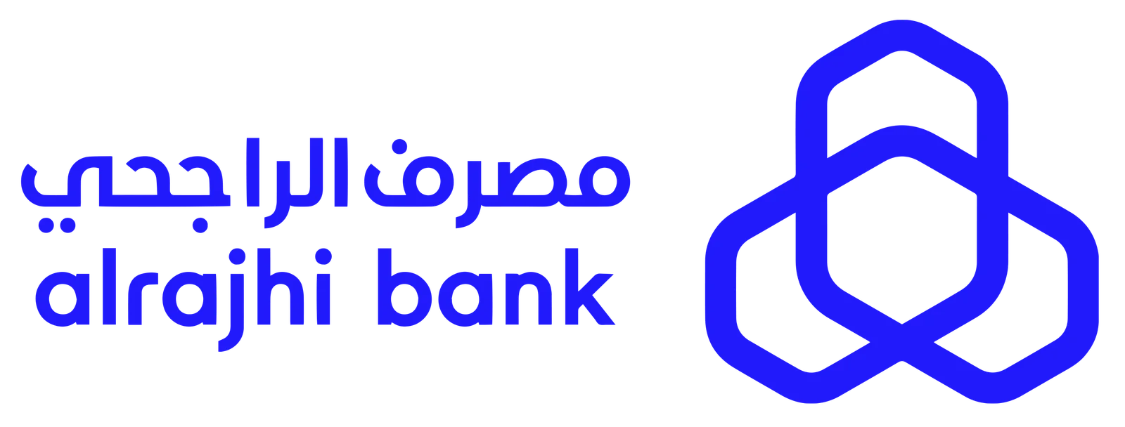 مصرف الراجحي